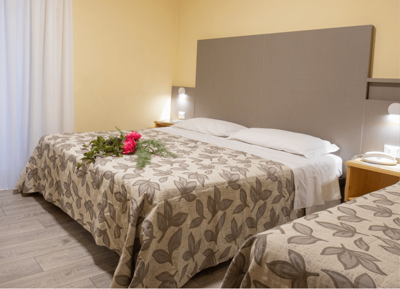 Home - Hotel Alla Fonte - Arta Terme (UD)